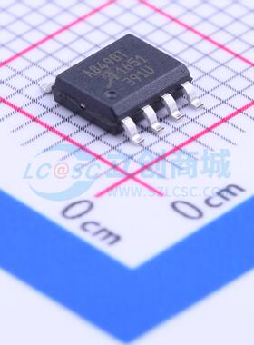 DC-DC电源芯片 A8498SLJTR-T SOIC-8-EP 原装正品 电子元器件配单