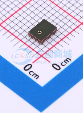 MEMS麦克风 LMD4030T261-OY3S SMD-8P,4x3mm 原装 电子元器件配单