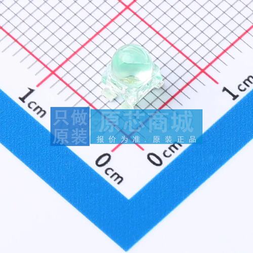 发光二极管/LED ALMD-CM3D-XZ002 SMD-4P,4.2x4.2mm 原装正品