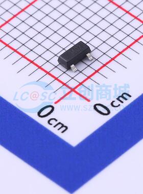 场效应管MOS SI3402-TP SOT-23 30V 4A MCC(美微科) 原装