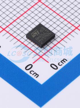 专业电源管理(PMIC) LNBH26LSPQR QFN-24(4x4) 电子元器件配单