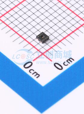 温湿度传感器 SHT41-AD1B-R2 DFN-4(1.5x1.5) 电子元器件配单