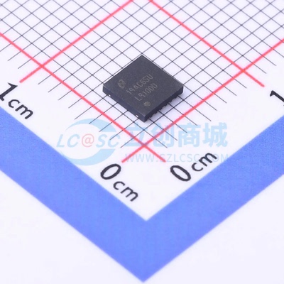 模拟前端(AFE) LMP91000SDX/NOPB WSON-14(4x4) 原装正品