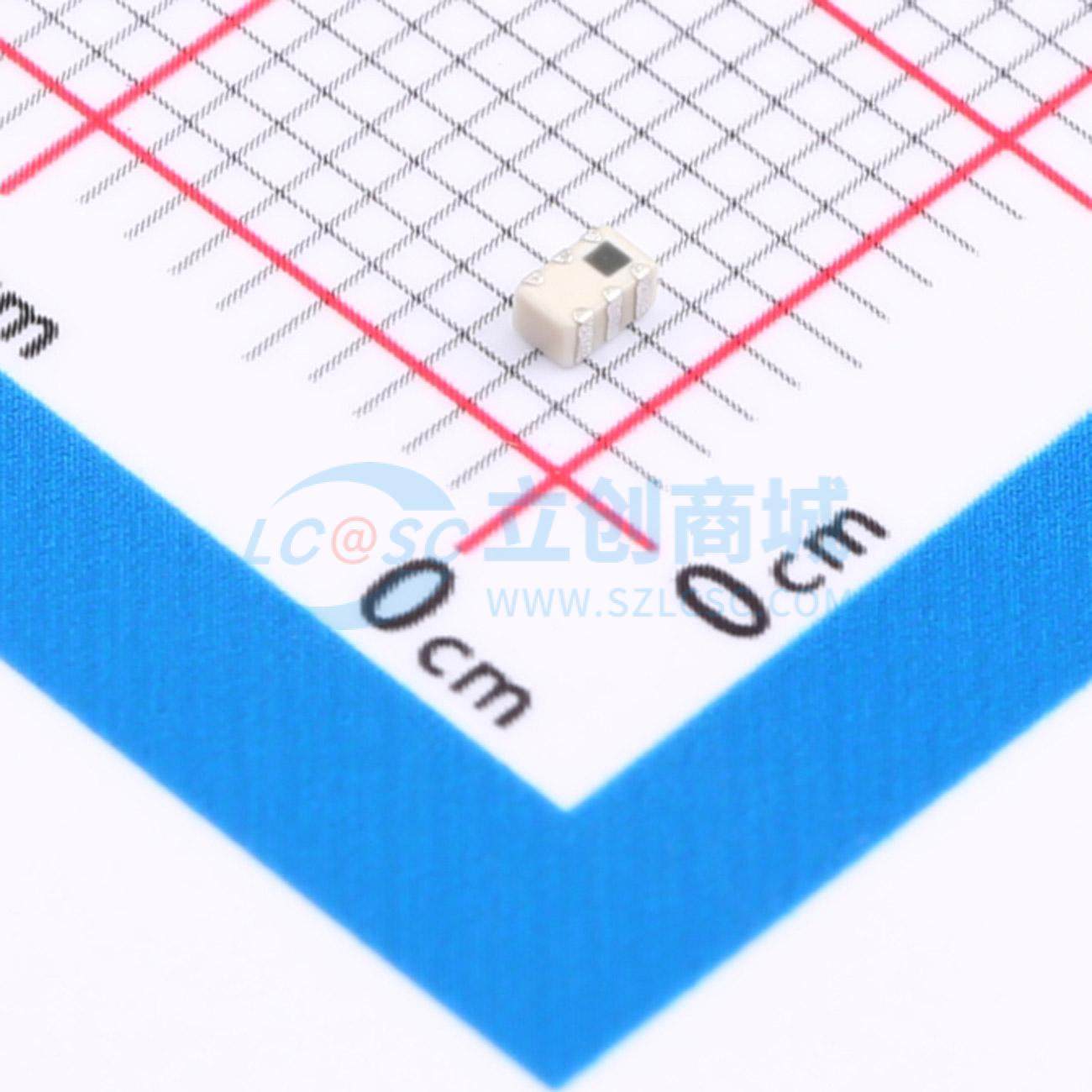 巴伦(balun) HHM1589E1 SMD-6P,1.3x2mm 原装正品 电子元器件配单