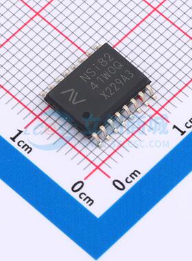 数字隔离器 Nsi8241W0-Q1SWR SOP16-300mil 原装 电子元器件配单