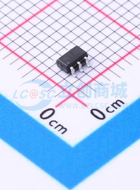 功率电子开关 RY2121 SOT-23-5 原装正品 电子元器件配单