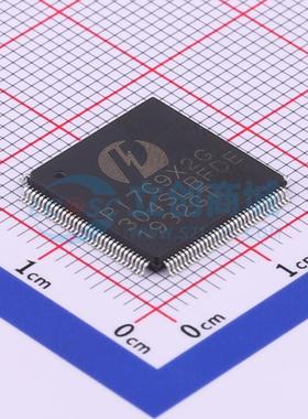 其他接口 PI7C9X2G304SLBFDEX LQFP-128-EP(14x14) 电子元器件