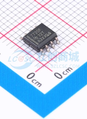 原装 数字隔离器 ISO7720FDR SOIC-8 全新