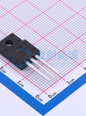 场效应管MOS KNF6450A TO-220F-3 500V 13A KIA 电子元器件