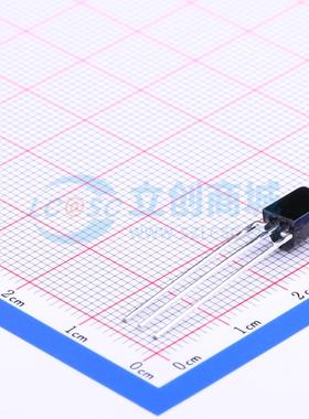 红外遥控接收头(IRM) TSOP38238 SIP-3-2.54mm 45m 电子元器件