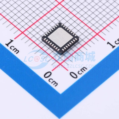 射频卡芯片 TRF7960ARHBT VQFN-32-EP(5x5) 原装正品