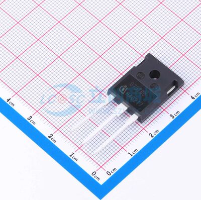 IGBT管/模块 IGW75N60T TO-247-3 原装正品