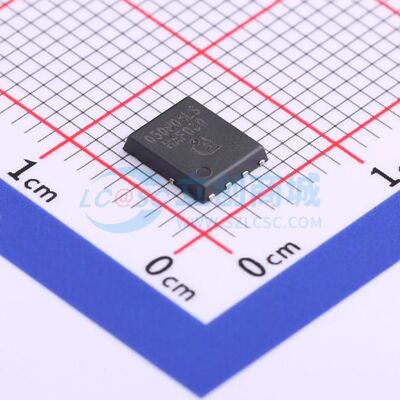 场效应管(MOSFET) BSC050N04LS G TDSON-8(5x6) 原装正品