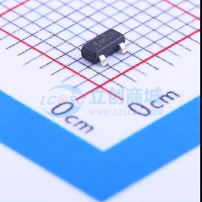 电压基准芯片 LM4040A20IDBZT SOT-23 原装正品