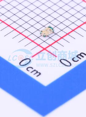 50只 发光二极管/LED 18-225A/R6GHC-A01/3T 红色,绿色 0603 原装