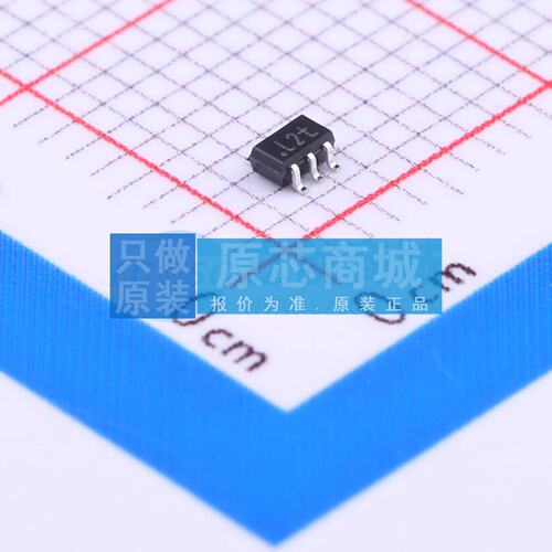 TVS/ESD管 PESD5V0L4UG,115 SOT-353 5V 2.5A 原装正品