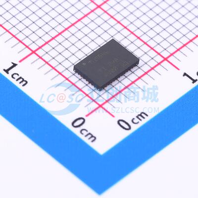 模拟开关/多路复用器 TUSB1046AI-DCIRNQR WQFN-40-EP(4x6) 原装