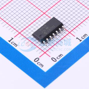 运算放大器 电子元 器件配单 SOIC 正品 MCP619T 原装