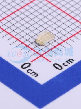 RGB LED TJ-S3216SW7TCGLCCYRGB-A5 1206 1206共阳三色RGB,3216共