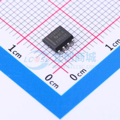 AC-DC控制器和稳压器 UCC28634DR SOIC-7 原装 电子元器件配单