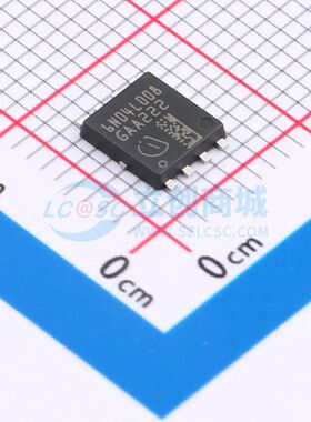 场效应管(MOSFET) IAUC120N04S6L008ATMA1 TDSON-8 原装正品