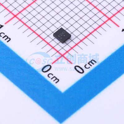 TVS/ESD管 NSPU5221MUTBG UDFN-6(1.8x2) 22V原装正品