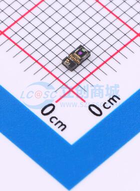 环境光传感器 LTR-X140A SMD-8P,2.8x1.4mm 原装 电子元器件配单