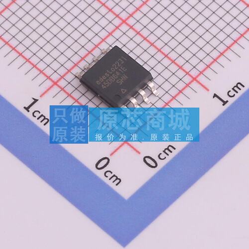NOR FLASH AT45DB641E-SHN-T SOIC-8-208mil 原装 电子元器件配单