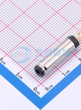 DC电源连接器 DP550250-0188-6H - 原装正品 电子元器件配单