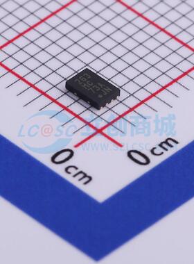 电池管理 MC34673AEPR2 DFN-8-EP(2x3) 原装正品 电子元器件配单