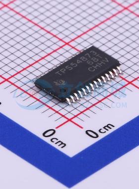 AC-DC控制器和稳压器 TPS54873PWP HTSSOP-28-EP 电子元器件配单