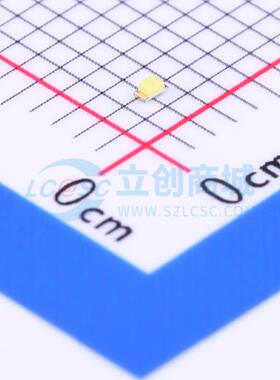 50只 发光二极管/LED TJ-S1005SW4TGLCCW-A5 白色 0402 电子元器