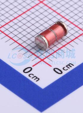 玻璃放电管 BK22002002-M SMD,2.8x5mm 400V ±20% 电子元器件