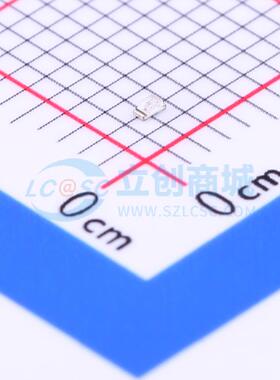 50只 发光二极管/LED TJ-S1005SW4TGLC6B-A5 蓝色 0402 电子元器