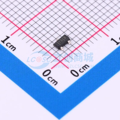 电压基准芯片 TLV431CDBZR SOT-23 原装正品