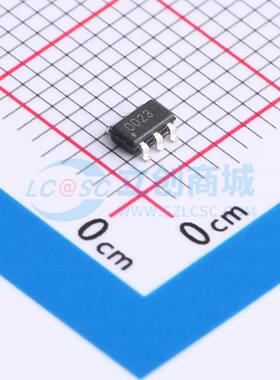 单片机(MCU/MPU/SOC) PIC10F200-E/OT SOT-23-6 原装正品