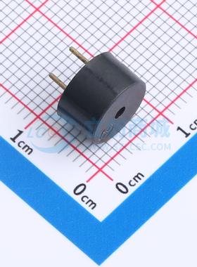 蜂鸣器 HY09-5TCE DIP 2.731kHz 原装正品 电子元器件配单