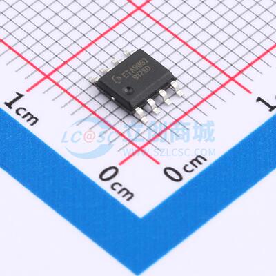 DC-DC电源芯片 ETA9697E8A ESOP8 原装正品 电子元器件配单