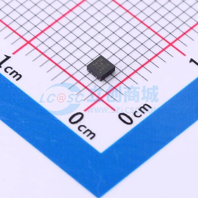 原装 比较器 LM2903BIDSGR WSON-8-EP(2x2) 全新