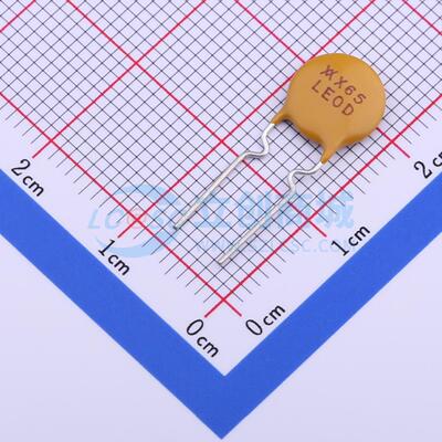 自恢复保险丝 RXEF065 插件 72V 650mA 原装正品 电子元器件配单