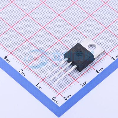 场效应管(MOSFET) IPP086N10N3 G TO-220-3 原装正品