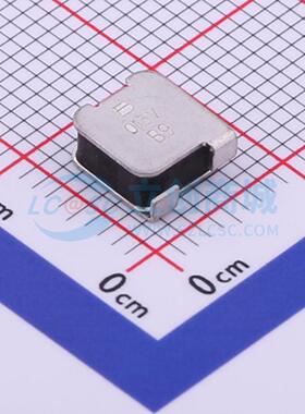 自恢复保险丝 MF-SM013/250V-2 SMD,8.9x7.2mm 60V 130mA 原装