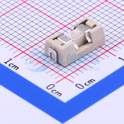 一次性保险丝 0154.062DR SMD,9.7x5mm 原装正品 电子元器件配单