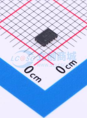 电池管理 STC3115AIQT DFN-10(2x3) 原装正品 电子元器件配单