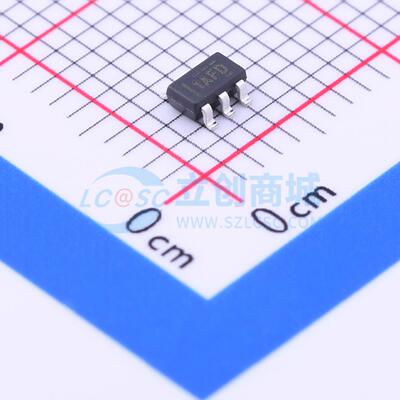 电流感应放大器 INA181A3IDBVT SOT-23-6 原装 电子元器件配单