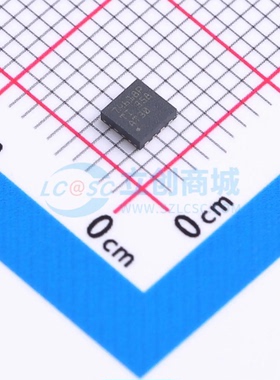 线性稳压器(LDO) TPS74618PQWDRBRQ1 SON-8-EP(3x3) 原装正品