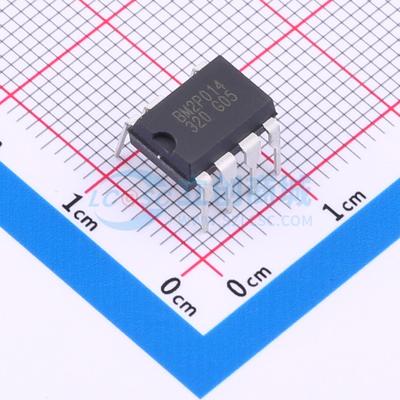 DC-DC电源芯片 BM2P014 DIP-7 原装正品 电子元器件配单
