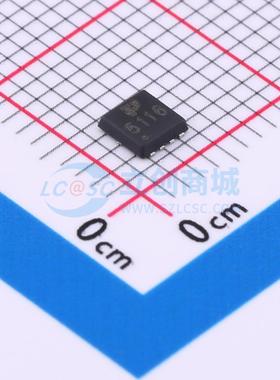 场效应管(MOSFET) TPNVTFS5116PLTAG PDFN-8L(3x3) TECH PUBLIC(