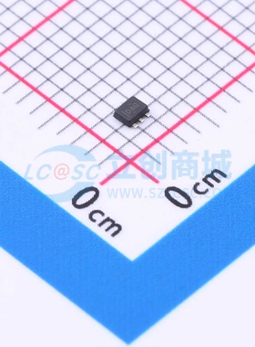 原装 运算放大器 OPA170ASDRLTEP SOT-553-5 全新