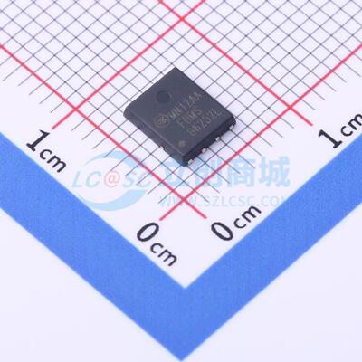 场效应管(MOSFET) FDMS86252L Power-56-8 150V 12A